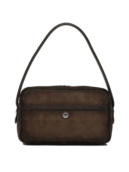 Acne Studios Shoulder bags - Brown