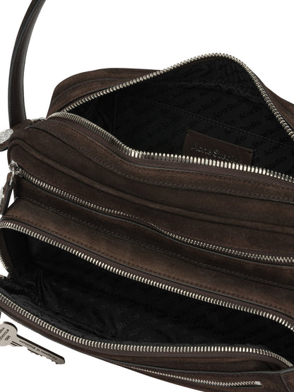 Acne Studios Shoulder bags - Brown