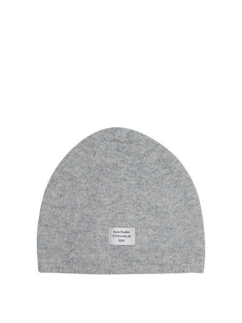 Acne Studios Hats - Grey