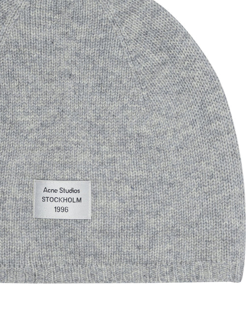 Acne Studios Hats - Grey