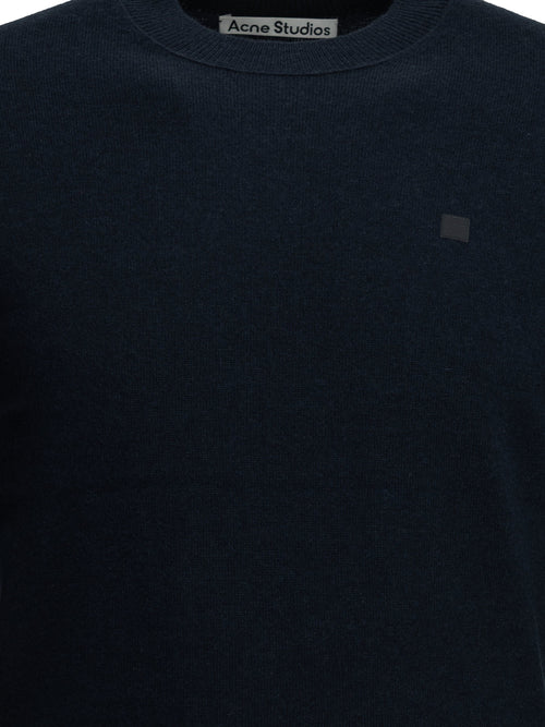Acne Studios Knitwear - Blue
