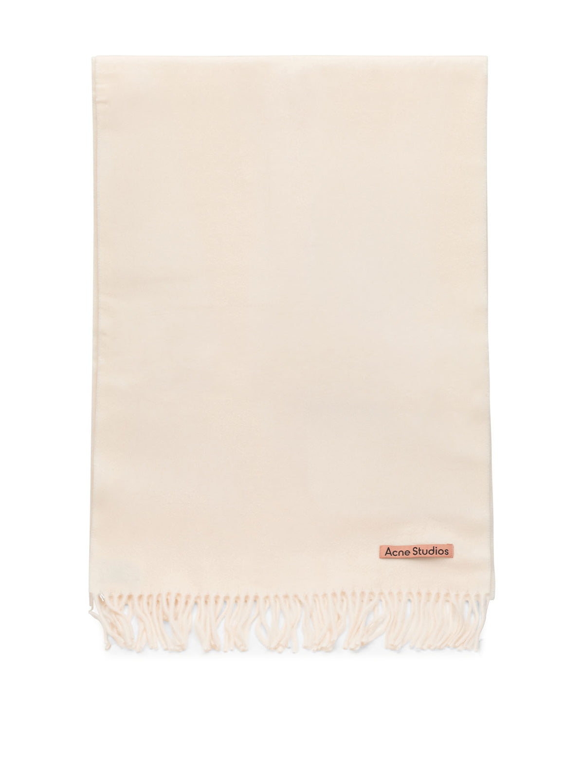 Acne Studios Scarves & Silk scarves - Pink
