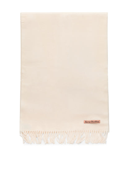 Acne Studios Scarves & Silk scarves - Pink