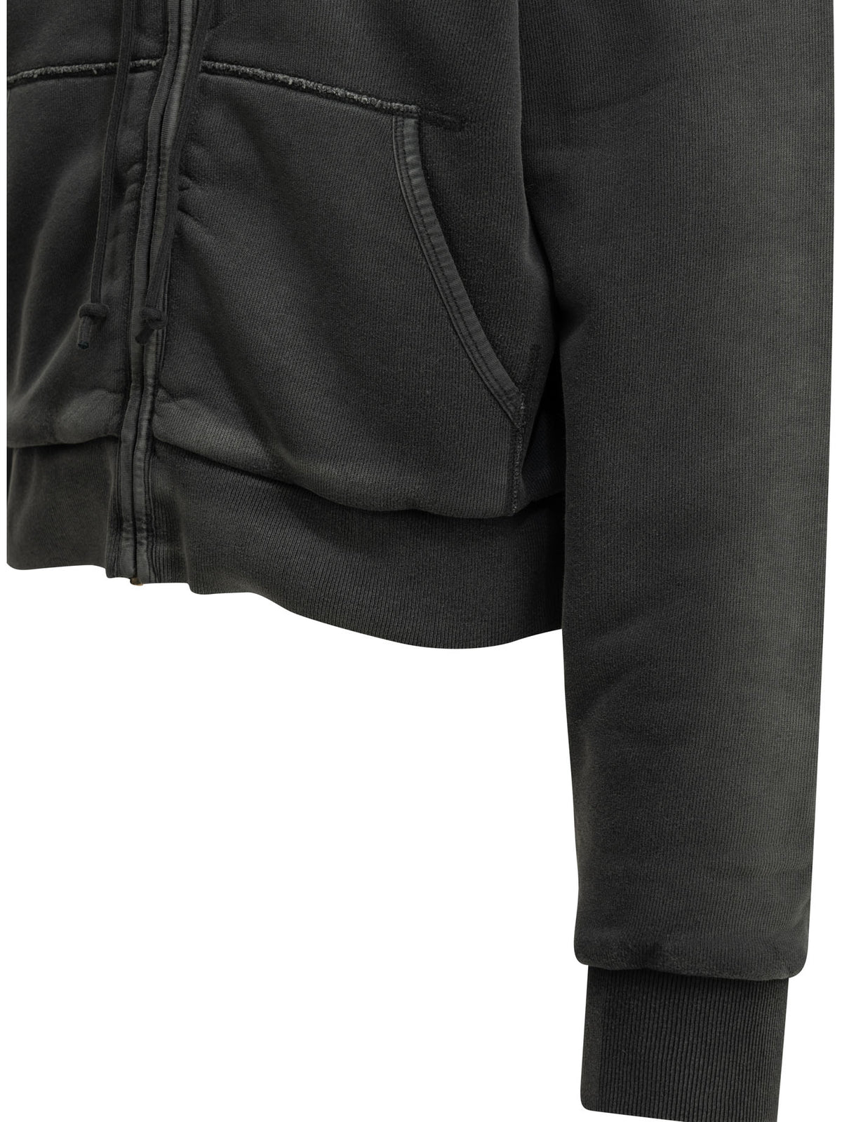 Acne Studios Sweatshirts - Grey