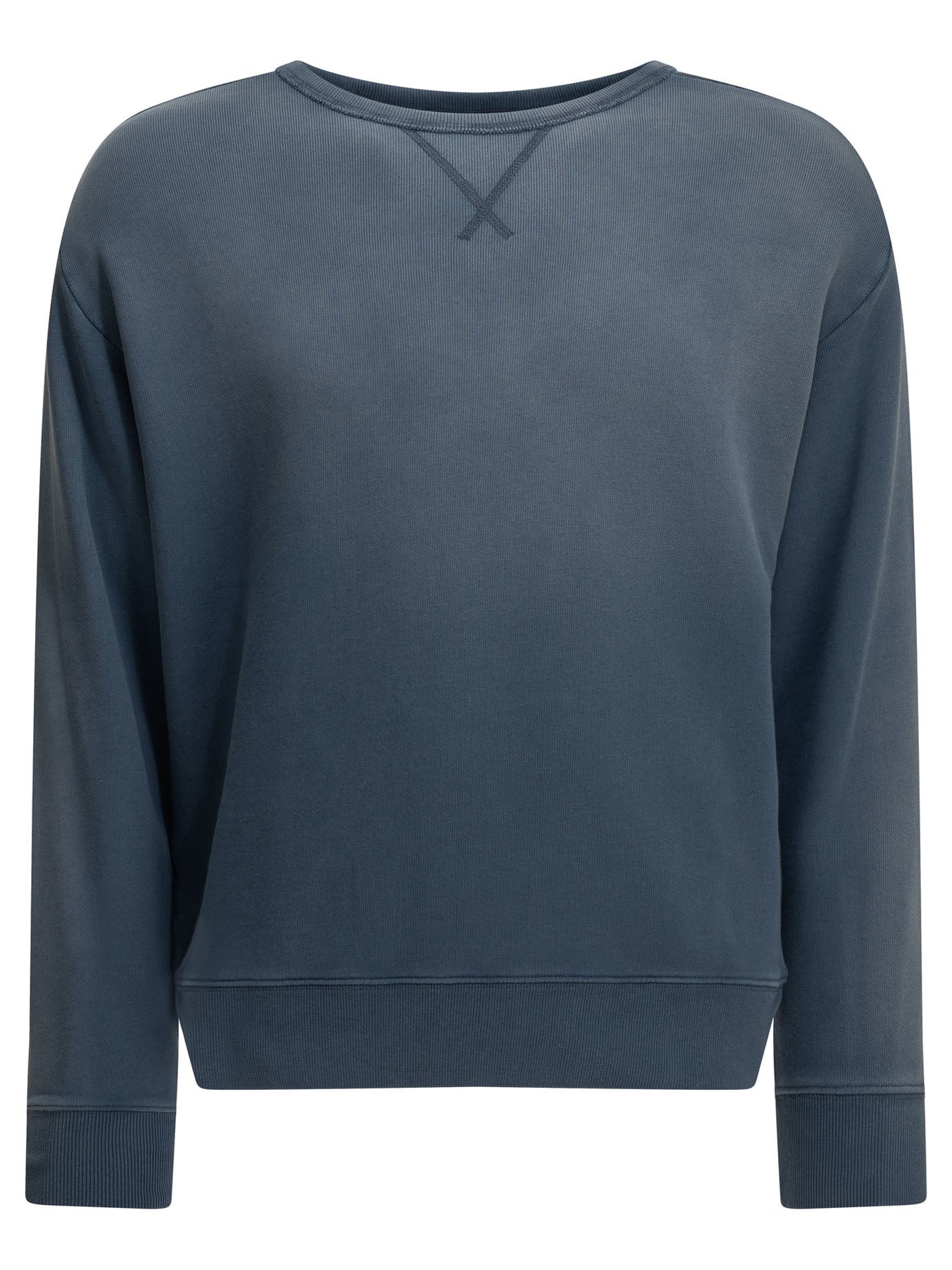Acne Studios Sweatshirts - Blue
