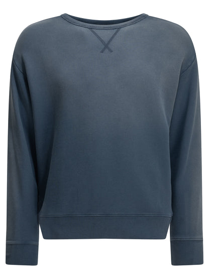 Acne Studios Sweatshirts - Blue
