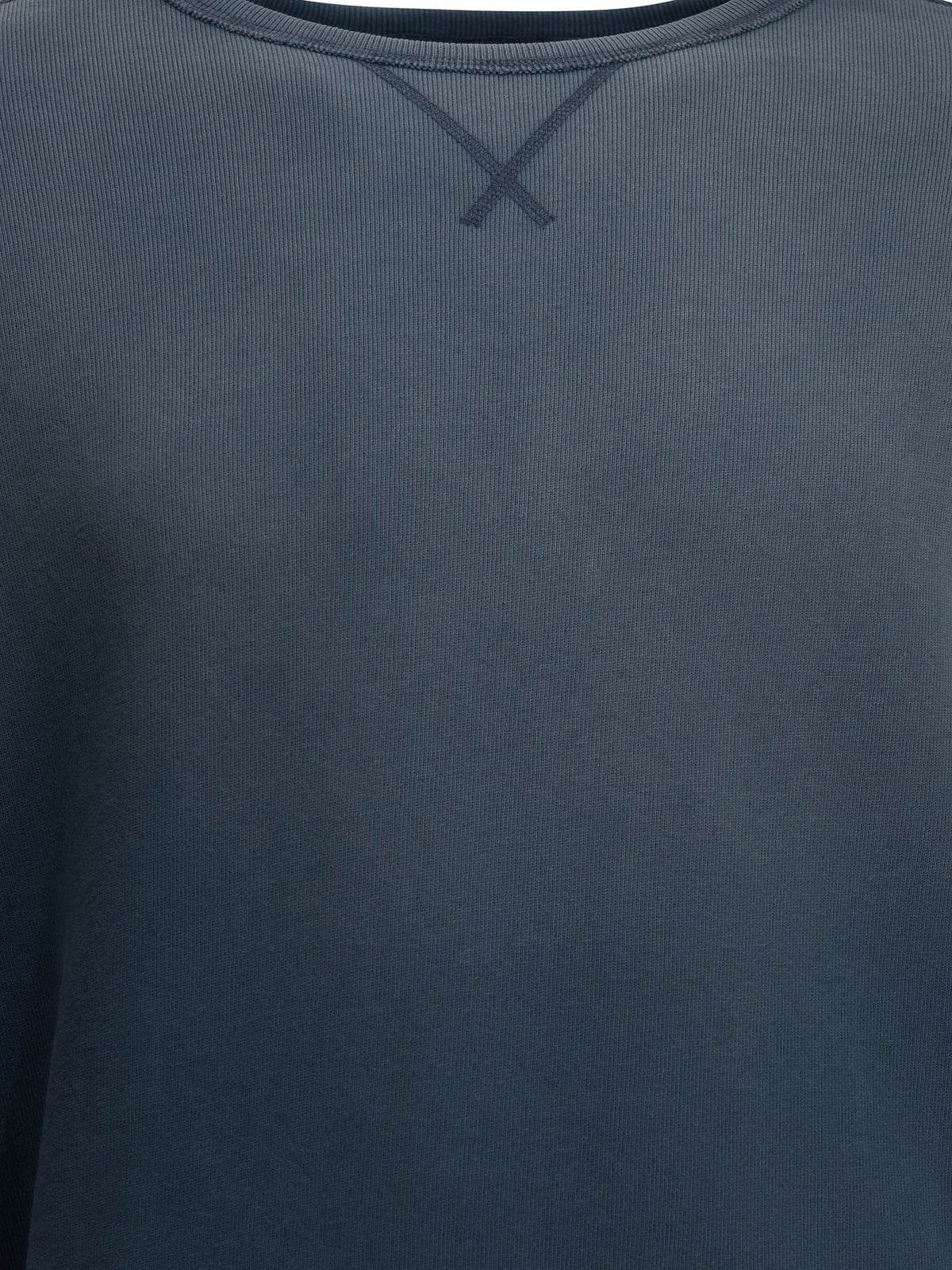 Acne Studios Sweatshirts - Blue