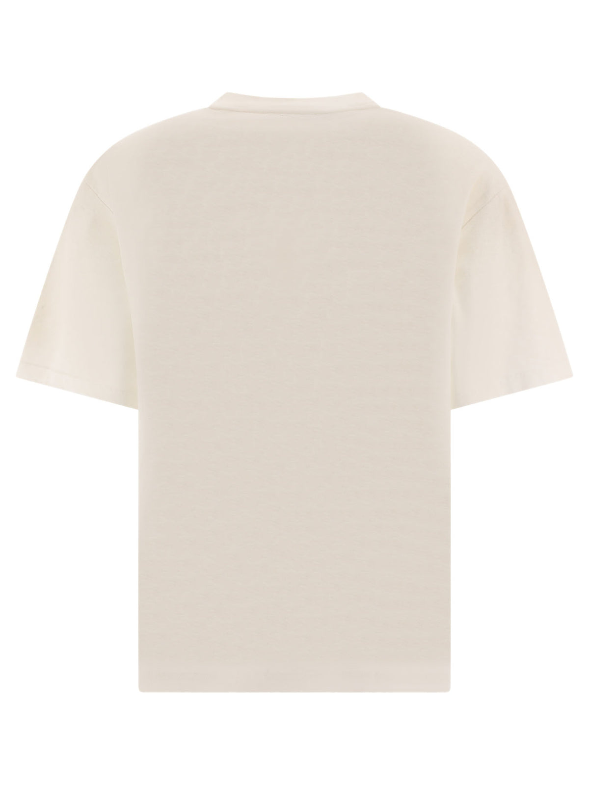 Acne Studios T-shirts - White