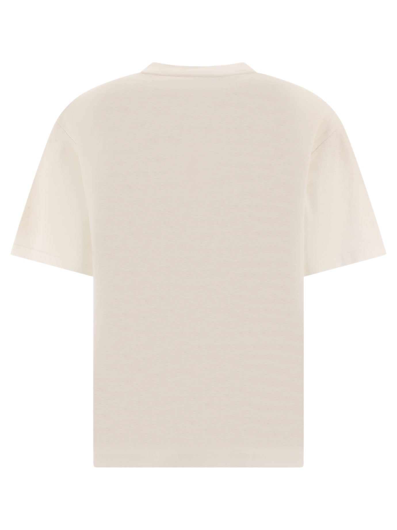 Acne Studios T-shirts - White