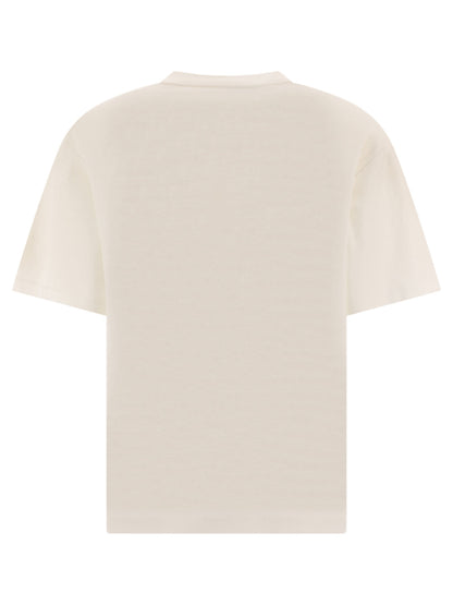 Acne Studios T-shirts - White