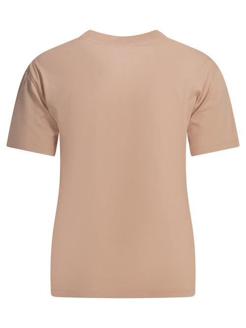 Acne Studios T-shirts - Pink