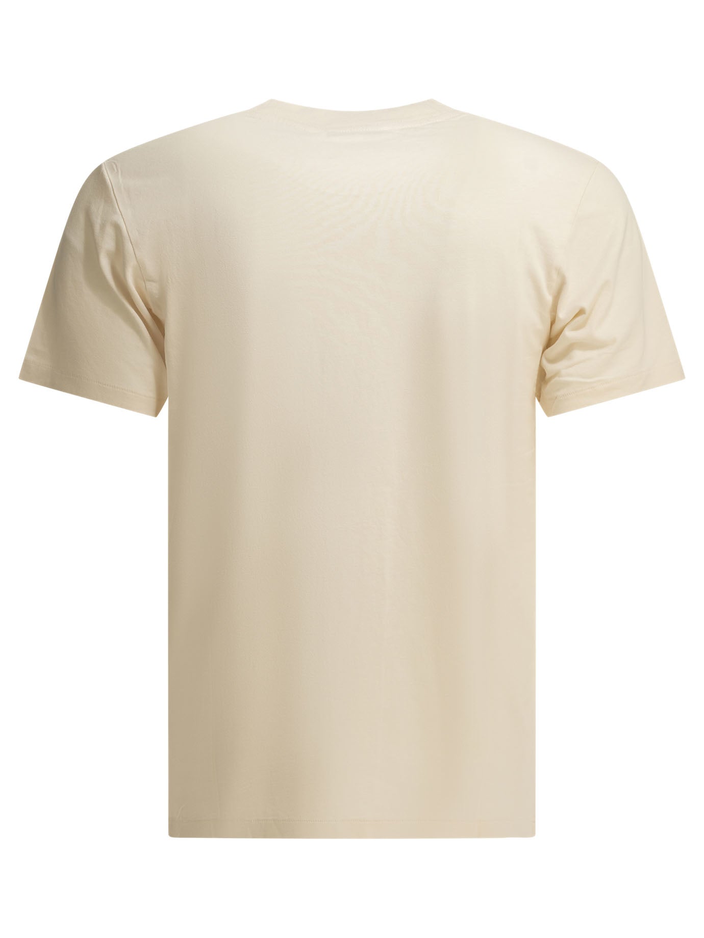 Acne Studios T-shirts - Pink