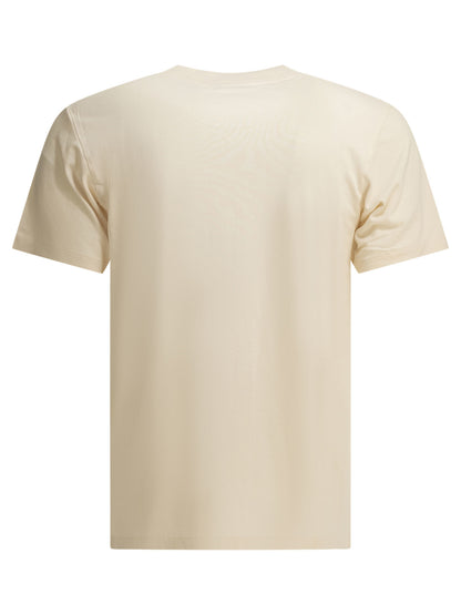 Acne Studios T-shirts - Pink