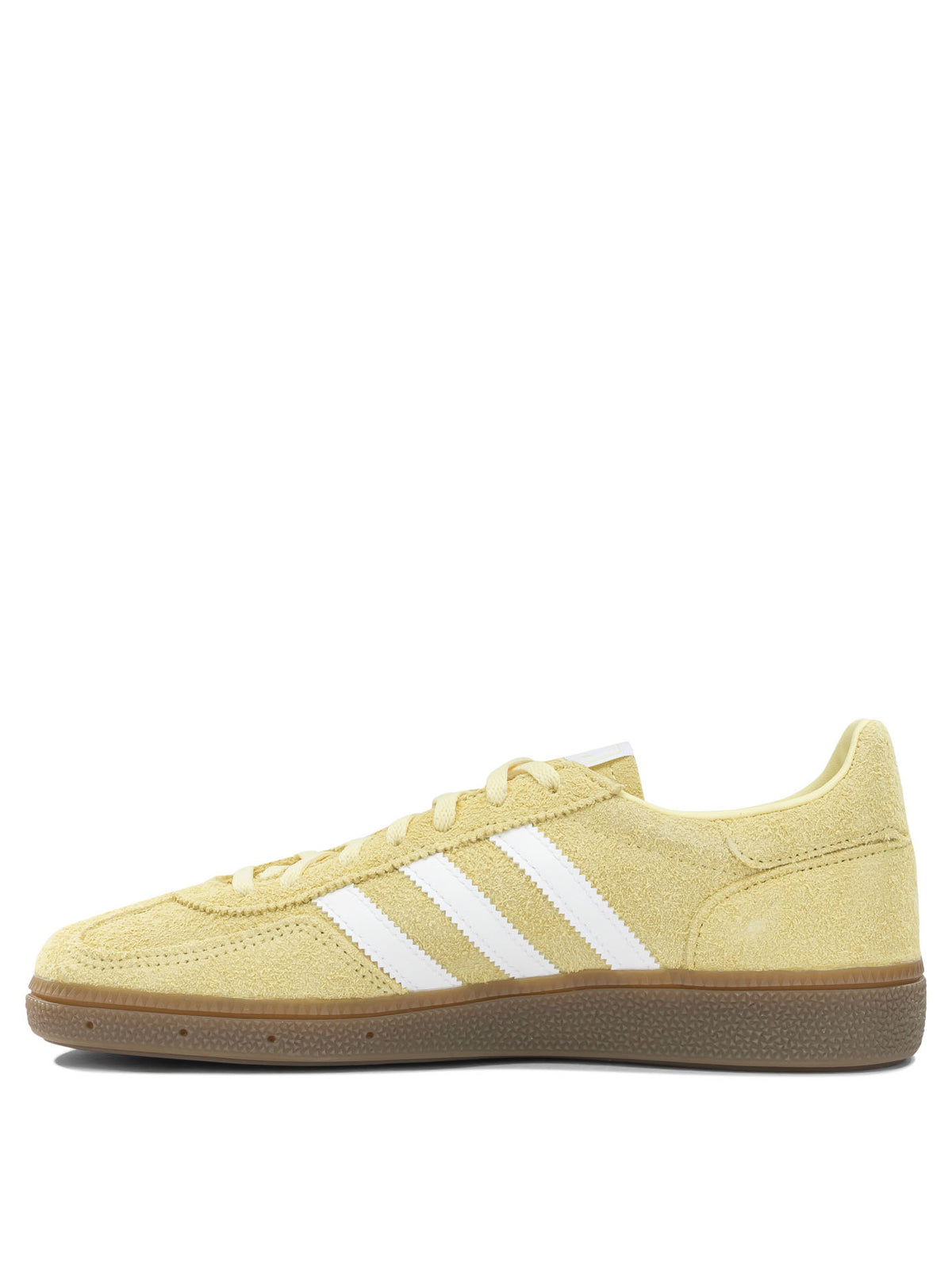 Adidas Originals "Handball Spezial Care Bears x Adidas" Low-Top Sneakers - Yellow