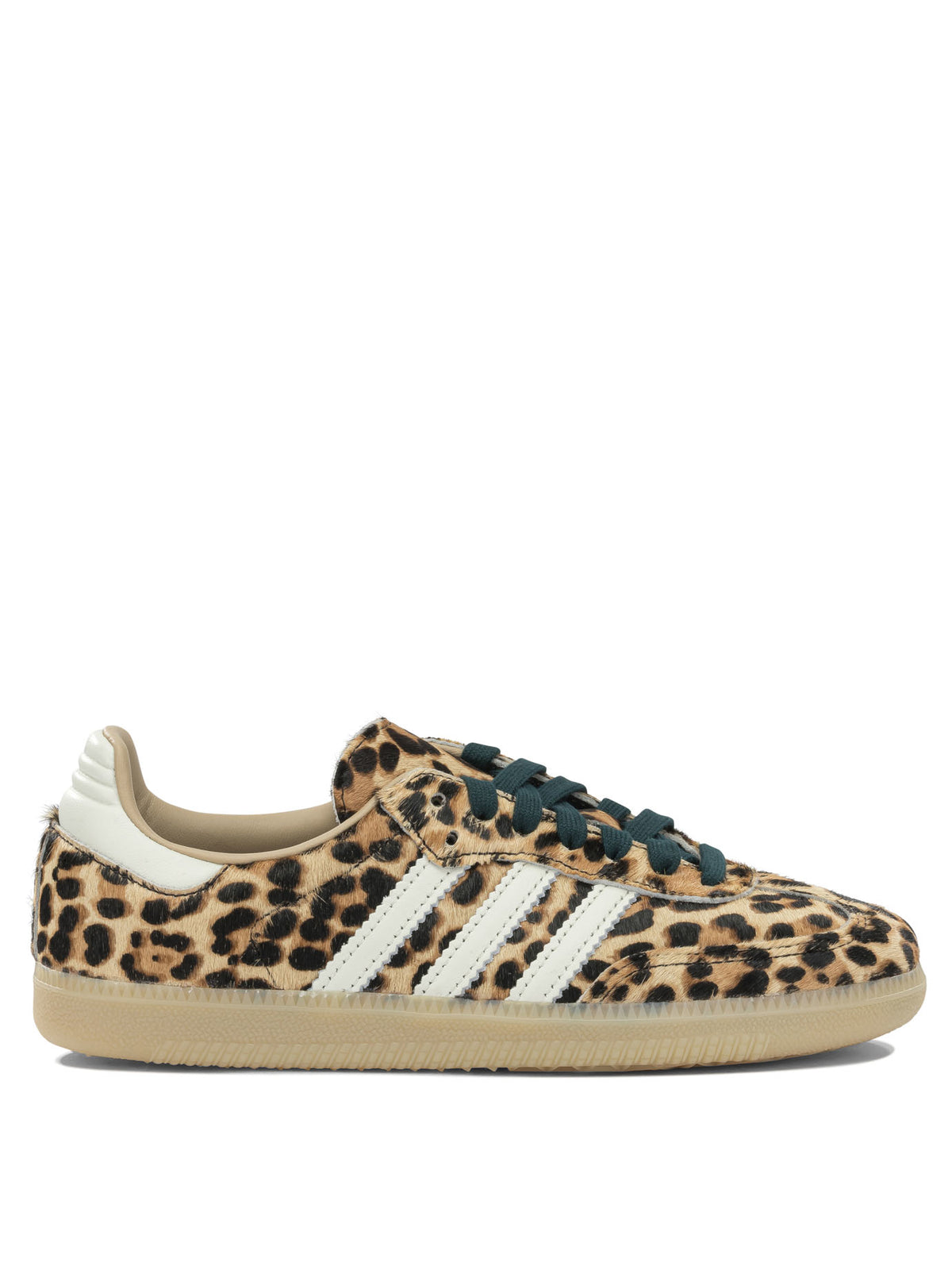 Adidas Originals "Samba OG" Low sneakers - Brown