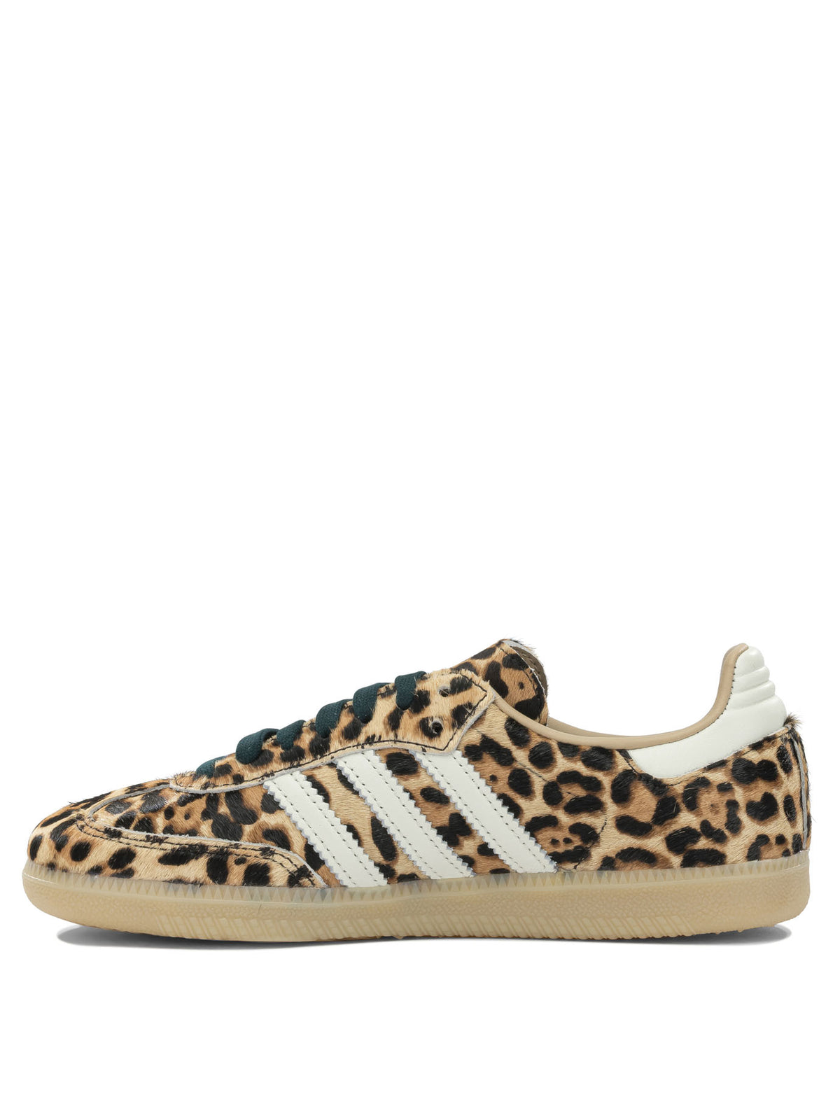 Adidas Originals "Samba OG" Low sneakers - Brown