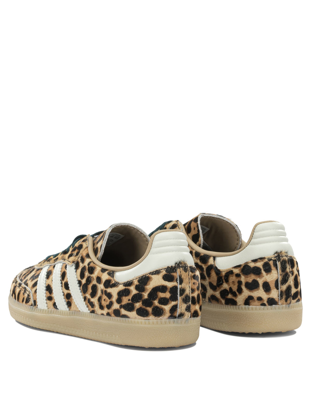 Adidas Originals "Samba OG" Low sneakers - Brown
