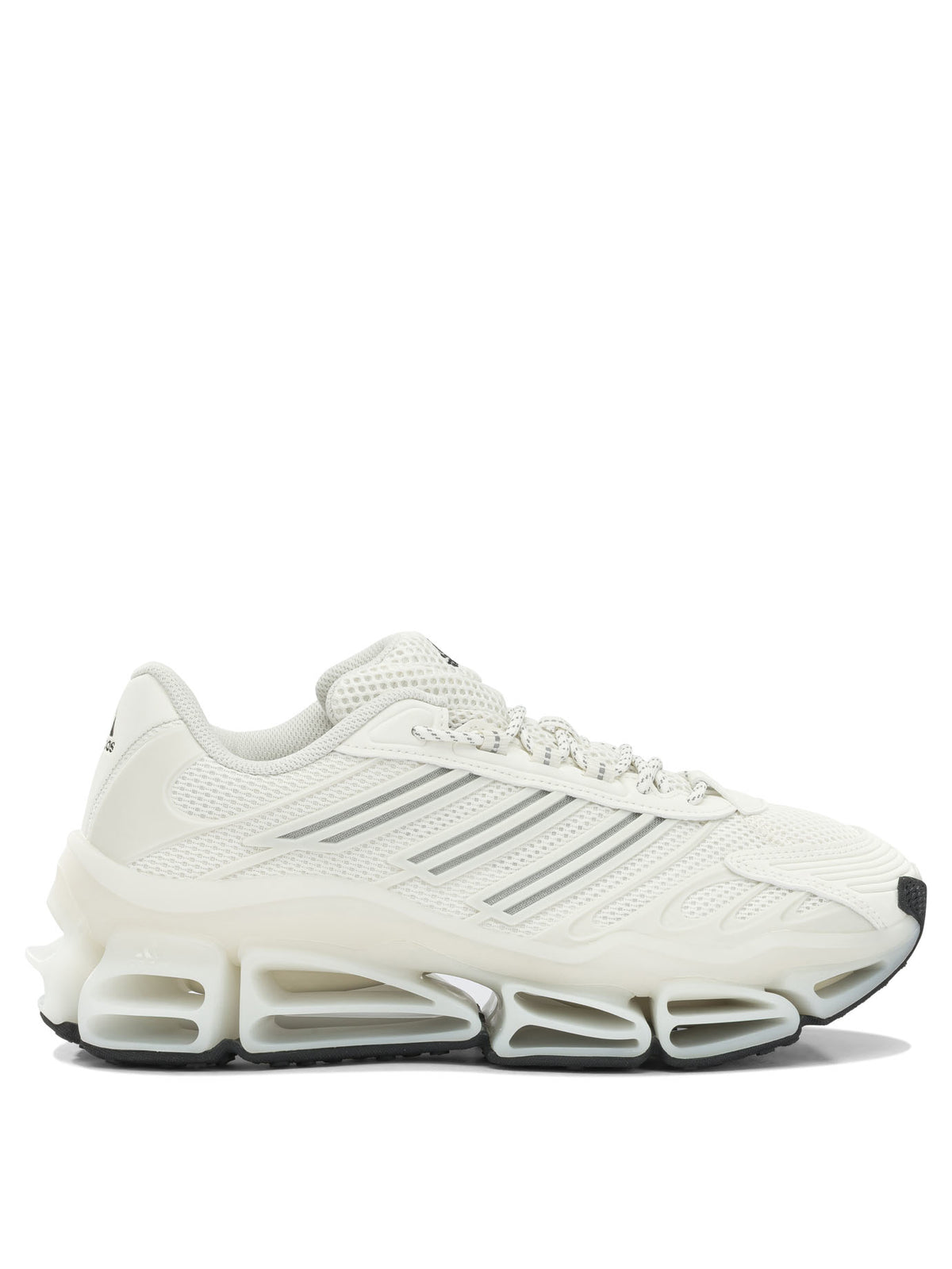 Adidas Originals "Megaride AG" Low-top sneakers - White