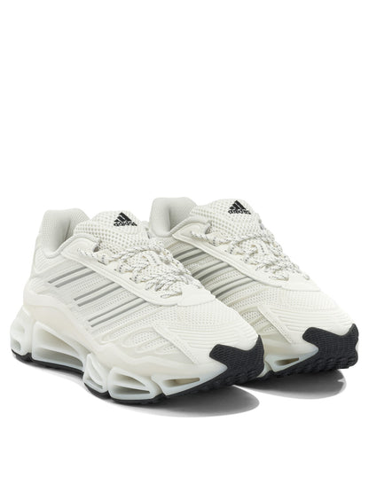 Adidas Originals "Megaride AG" Low-top sneakers - White