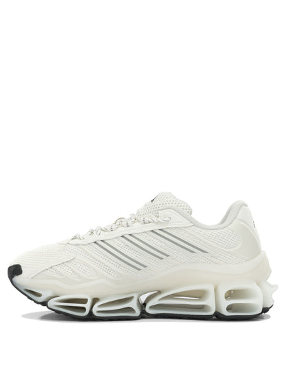 Adidas Originals "Megaride AG" Low-top sneakers - White