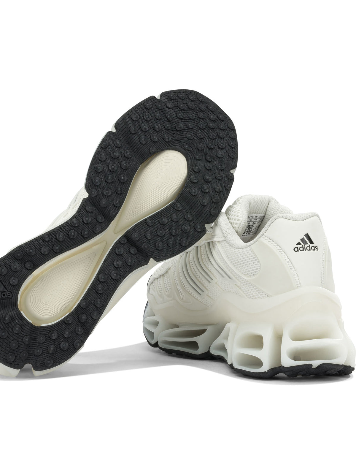 Adidas Originals "Megaride AG" Low-top sneakers - White