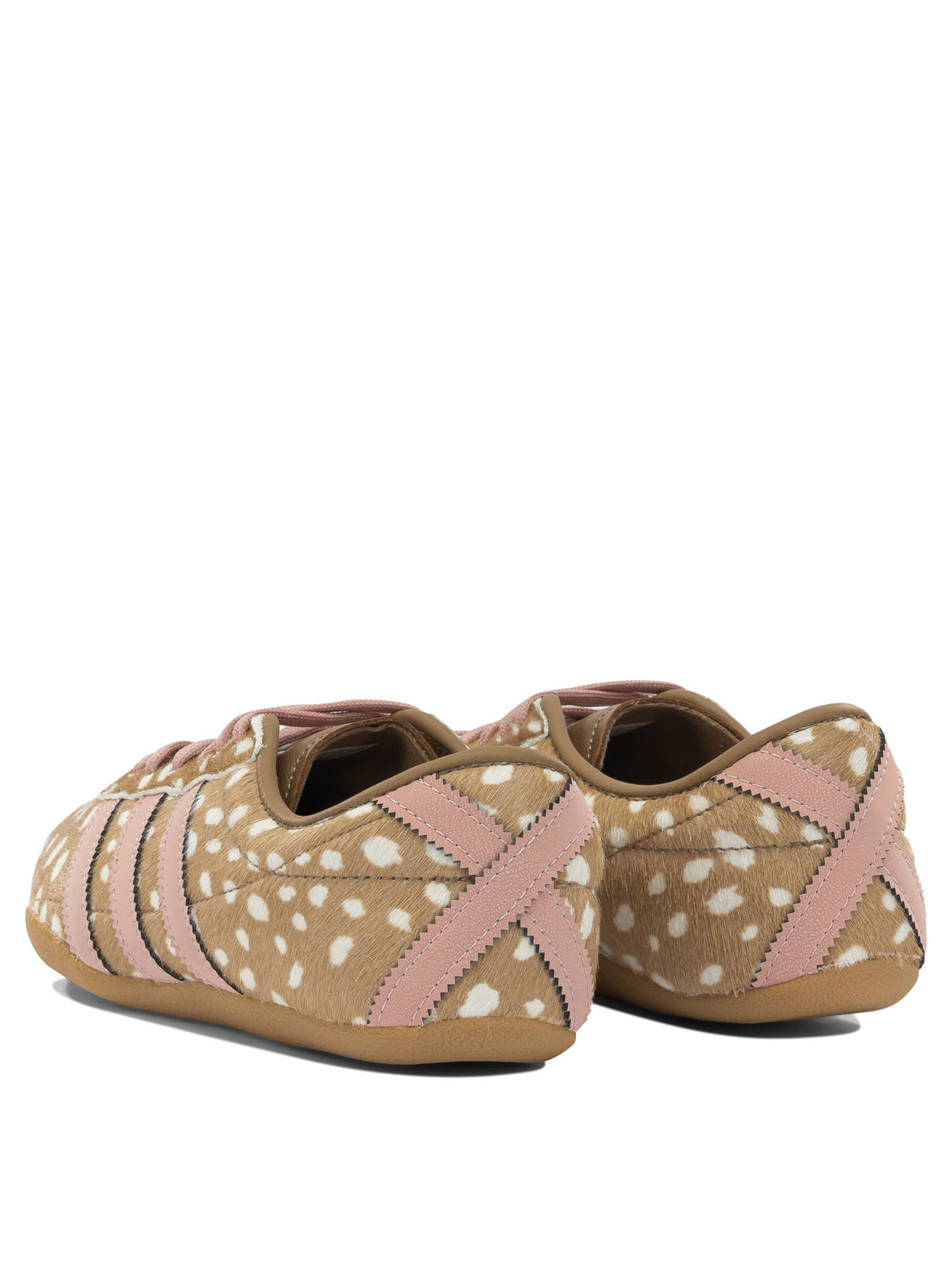 Adidas Originals "Tokyo" Low-Top Sneakers - Beige