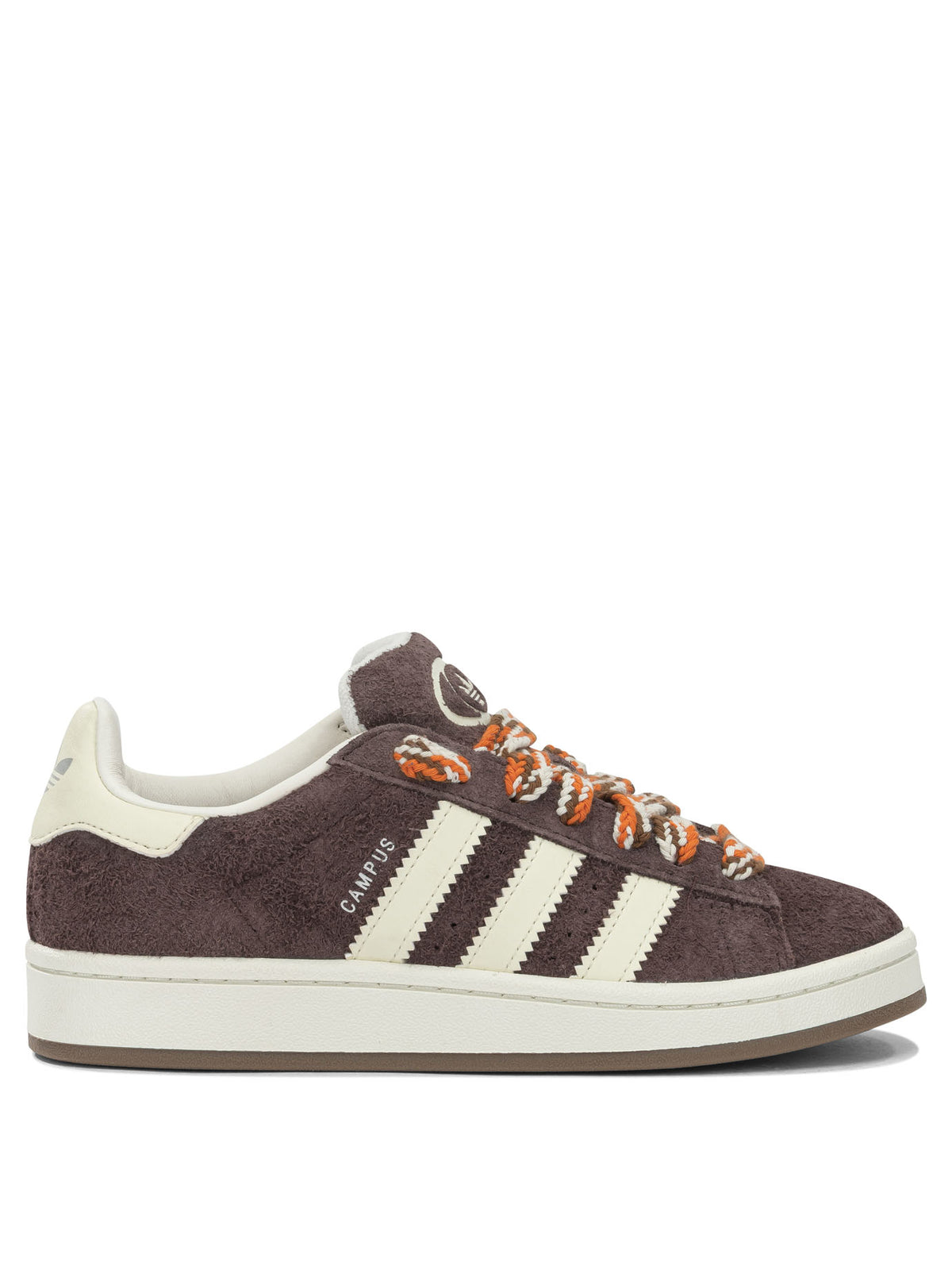 Adidas Originals "Campus 00S" Low-Top Sneakers - Brown