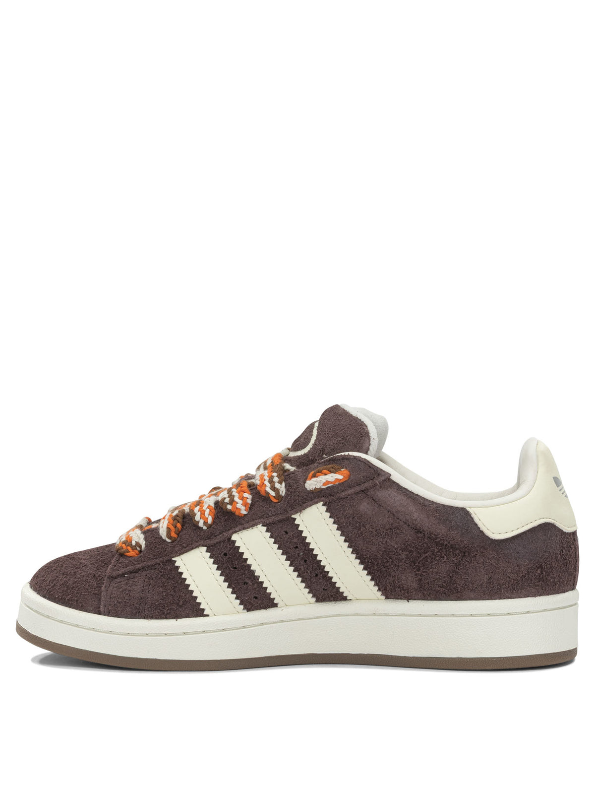 Adidas Originals "Campus 00S" Low-Top Sneakers - Brown