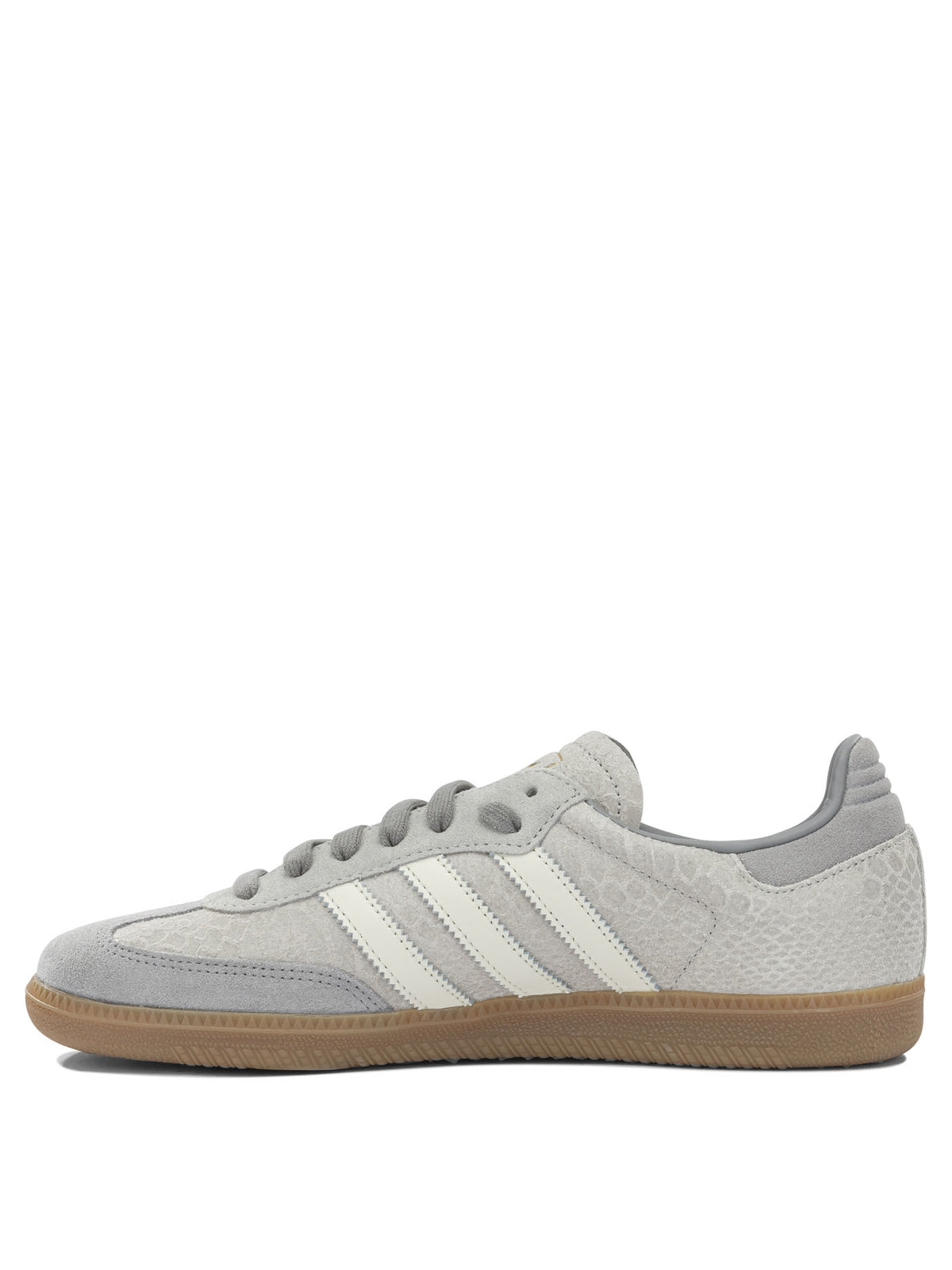Adidas Originals "Samba OG" Low sneakers - Grey