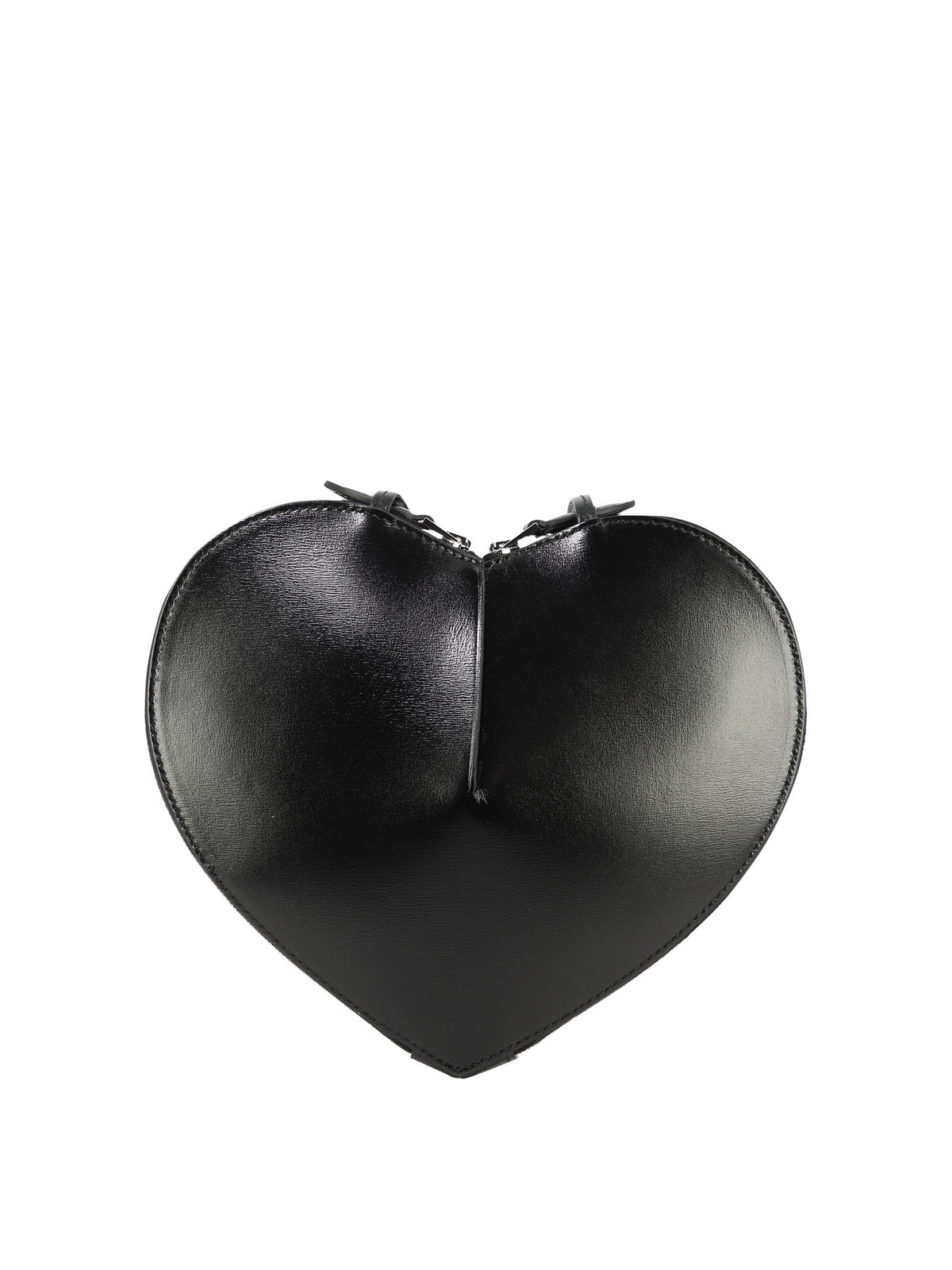 AlaïA "Le Cœur" small crossbody bag - Black