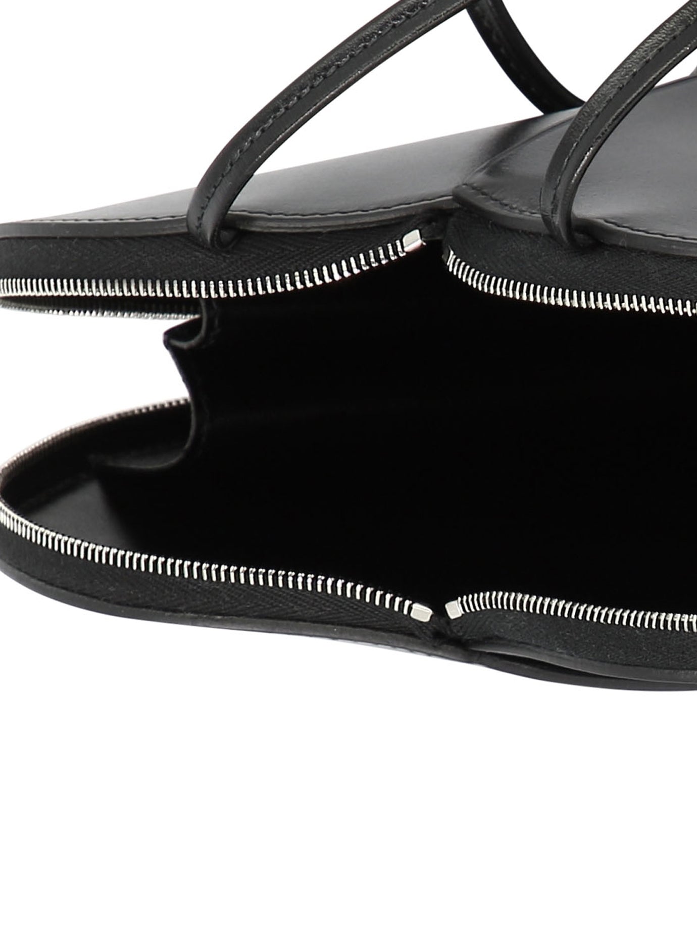 AlaïA "Le Cœur" small crossbody bag - Black