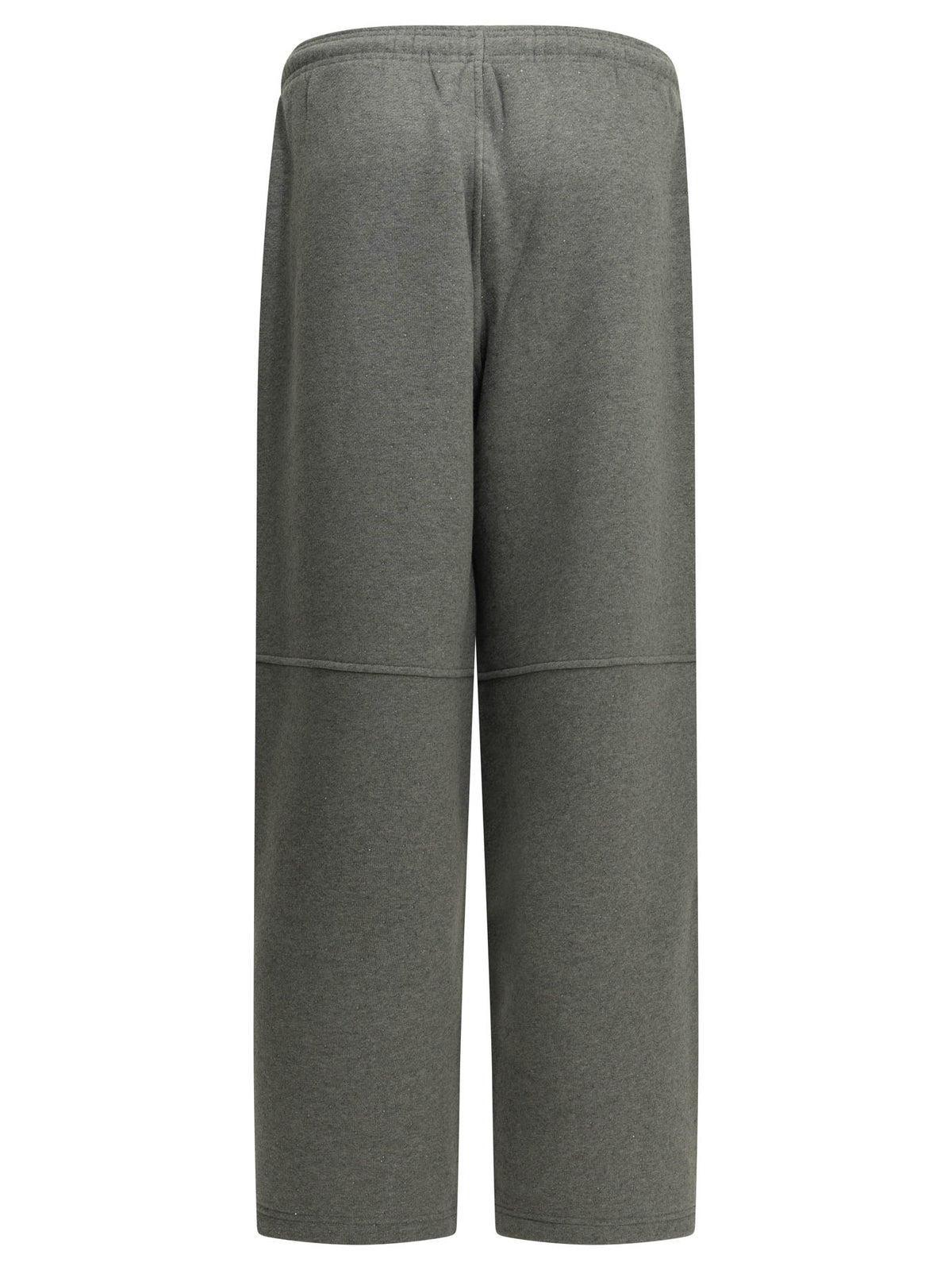 Alexander Wang "Hotfix" Athletic Pants - Grey