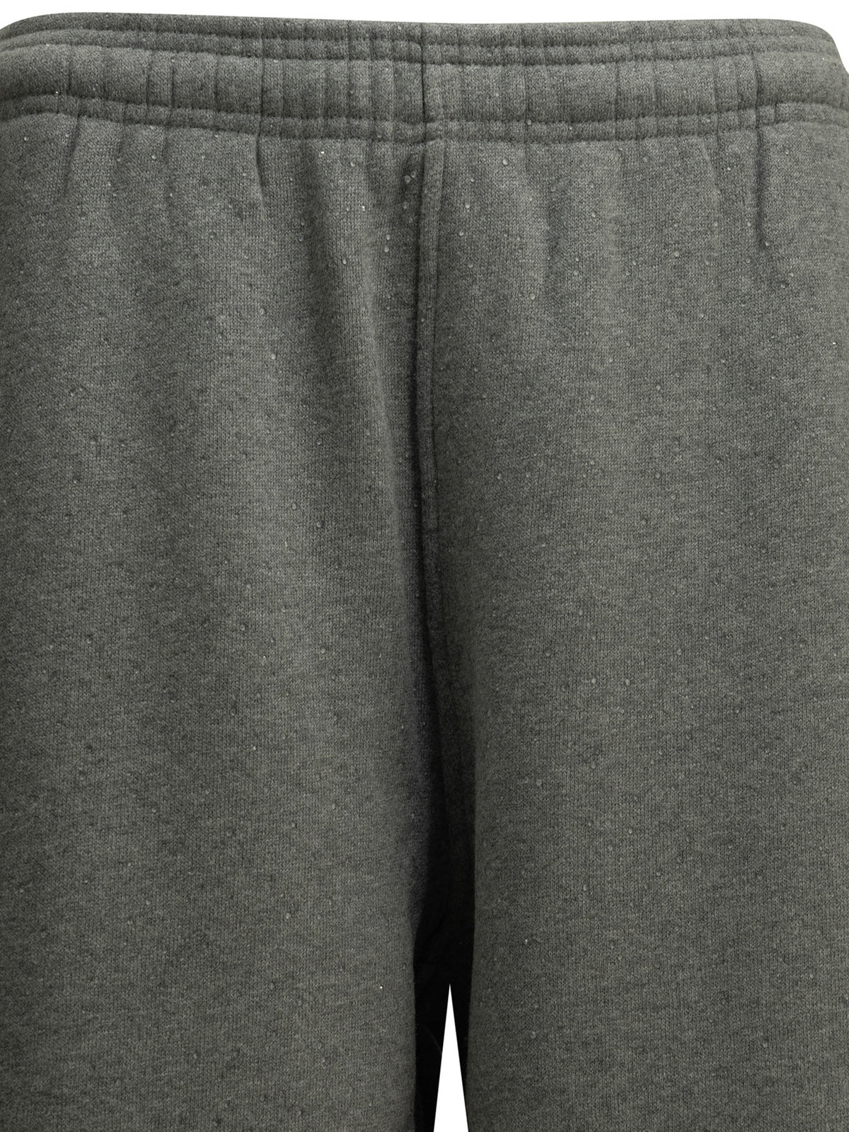 Alexander Wang "Hotfix" Athletic Pants - Grey