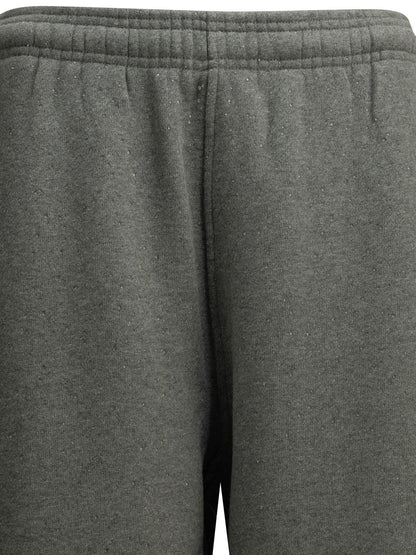 Alexander Wang "Hotfix" Athletic Pants - Grey