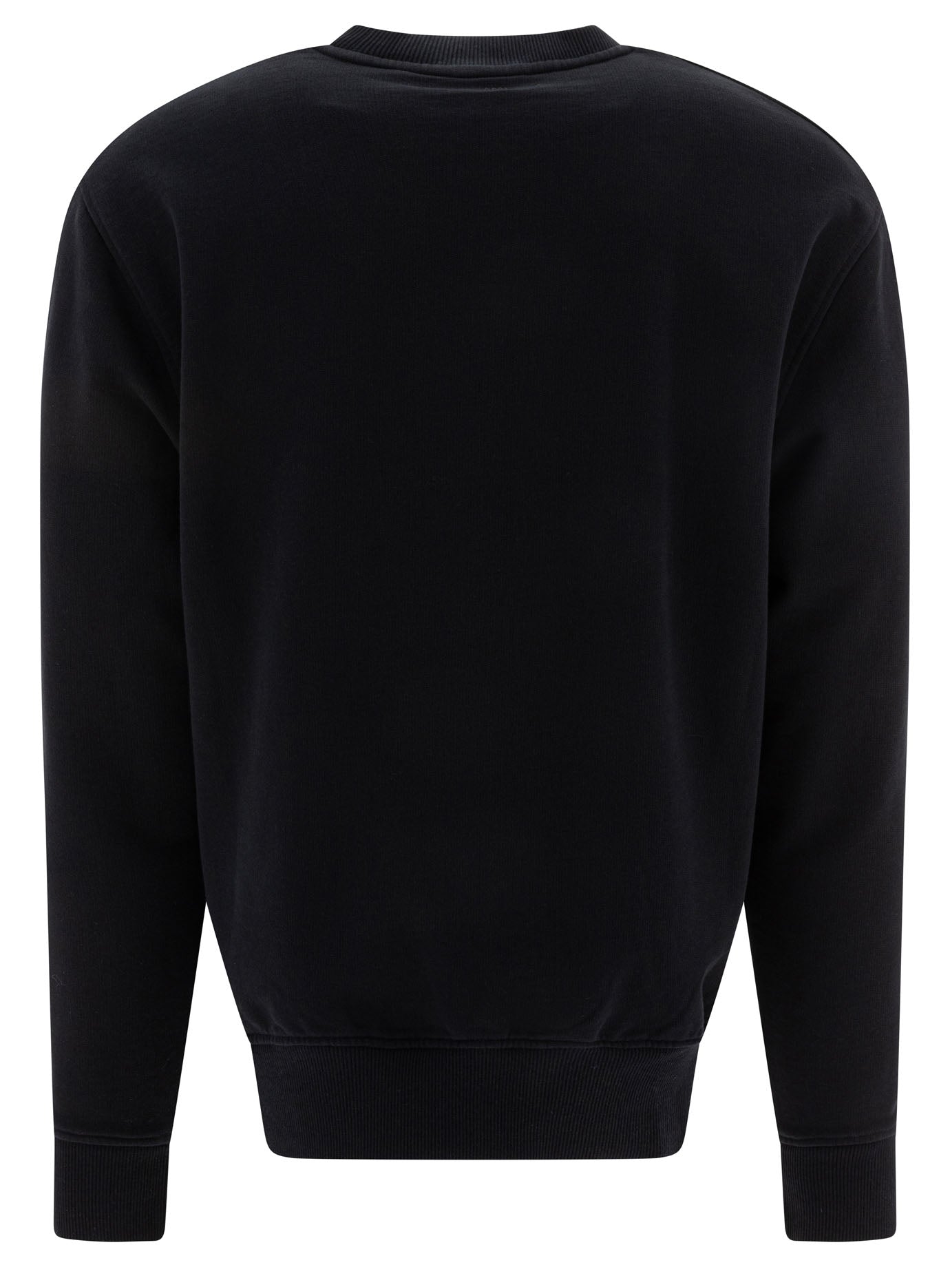 Ami Paris "Ami De Coeur" crewneck sweatshirt - Black