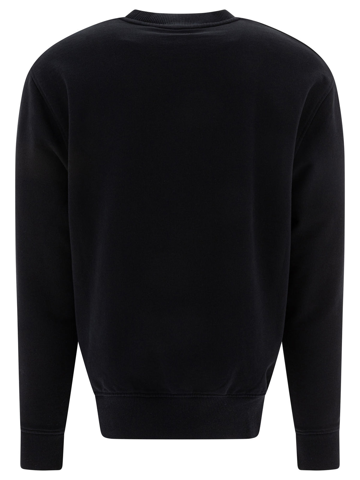 Ami Paris "Ami De Coeur" crewneck sweatshirt - Black