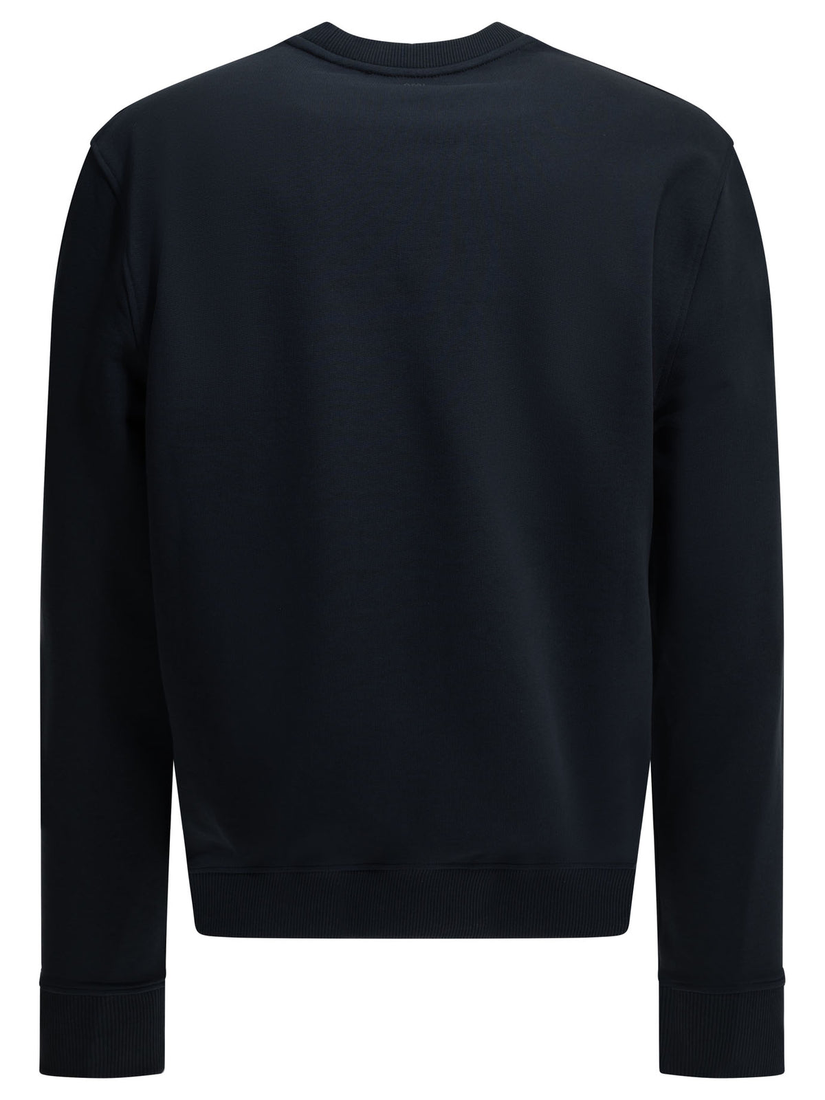 Ami Paris "Ami De Coeur" crewneck sweatshirt - Blue