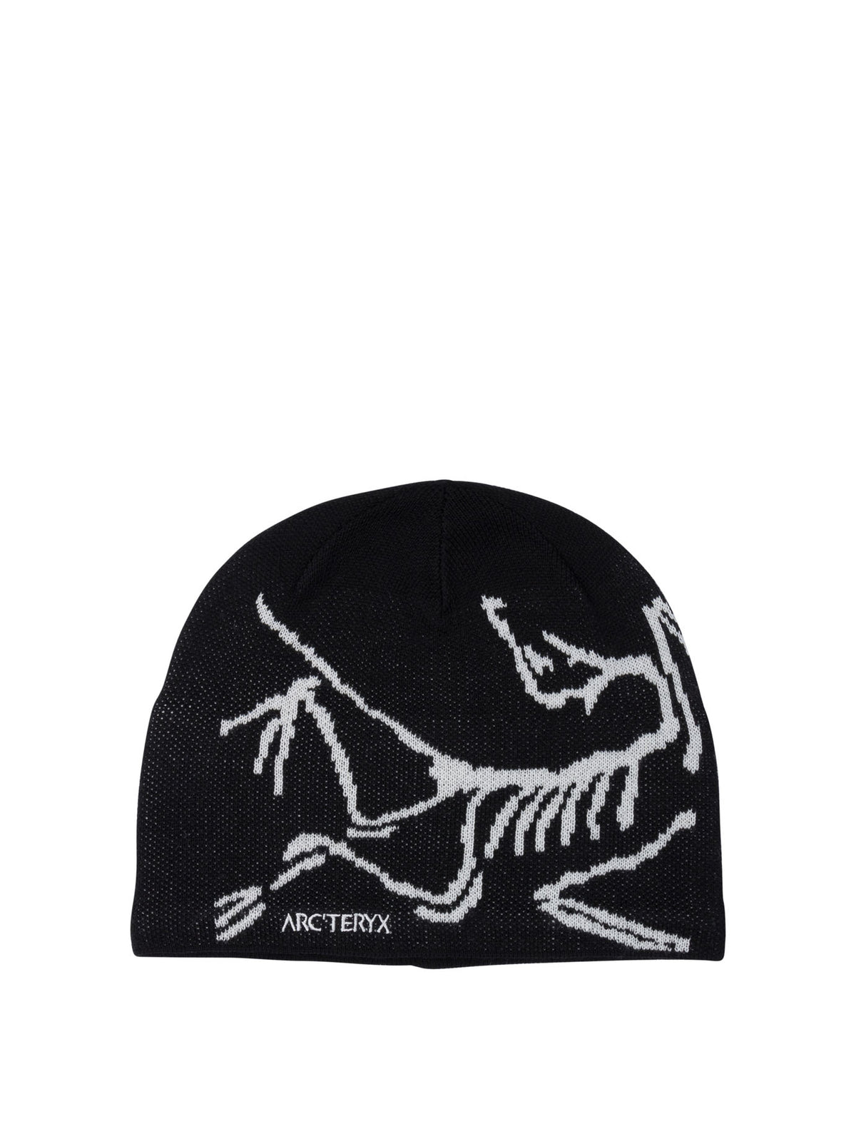Arc'teryx "Bird Head Toque" Beanie - Black