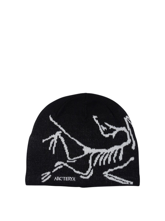 Arc'teryx "Bird Head Toque" Beanie - Black