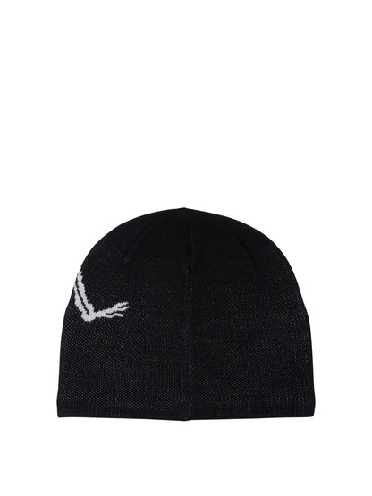 Arc'teryx "Bird Head Toque" Beanie - Black