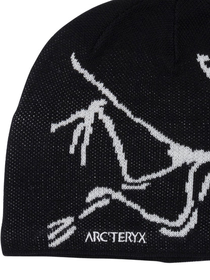 Arc'teryx "Bird Head Toque" Beanie - Black