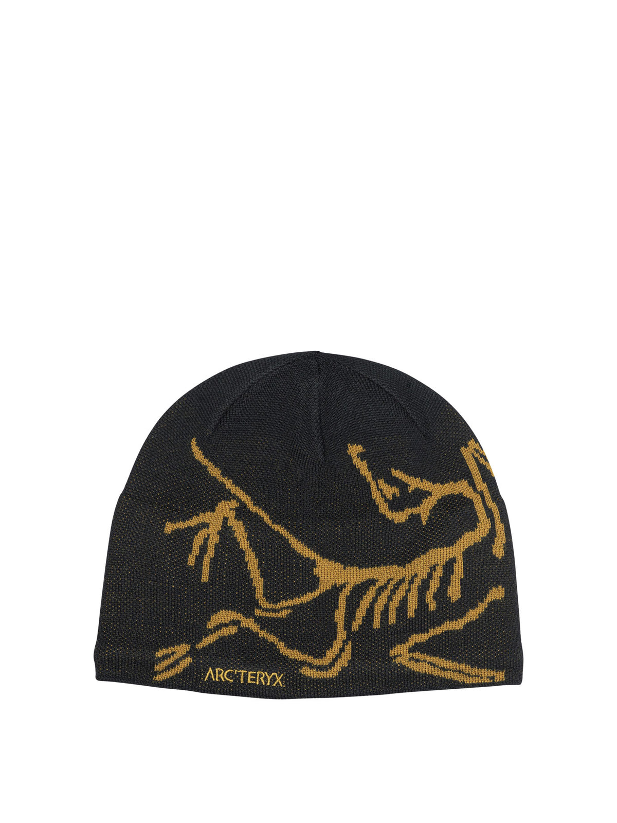 Arc'teryx "Bird Head Toque" Beanie - Black