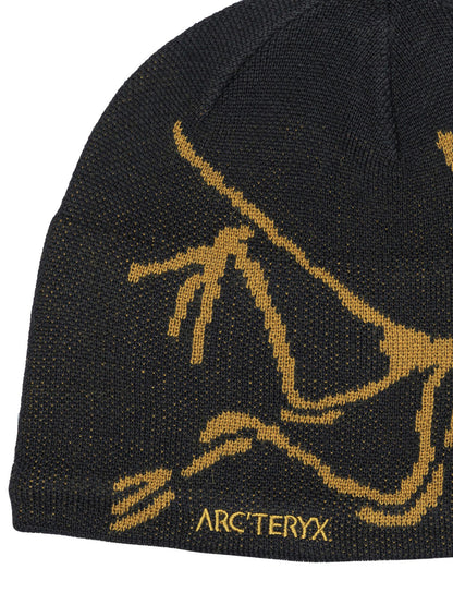 Arc'teryx "Bird Head Toque" Beanie - Black