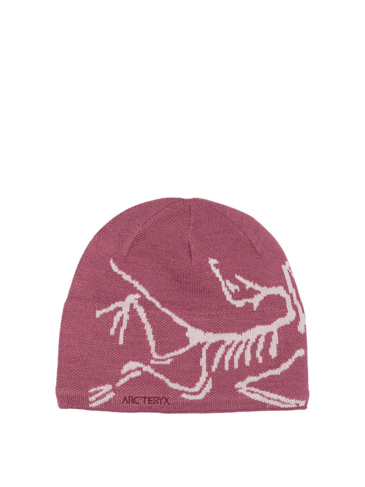 Arc'teryx "Bird Head Toque" Beanie - Pink