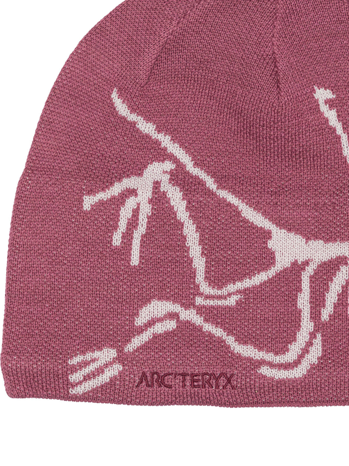 Arc'teryx "Bird Head Toque" Beanie - Pink