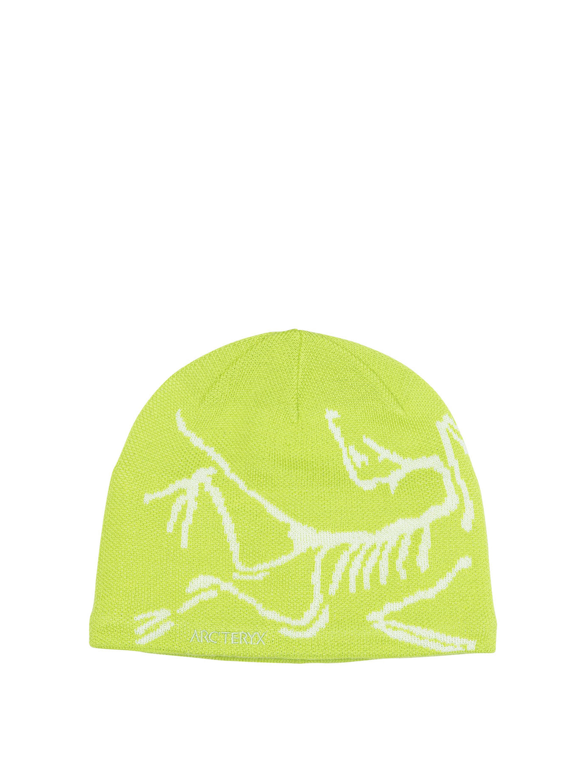 Arc'teryx "Bird Head Toque" Beanie - Yellow