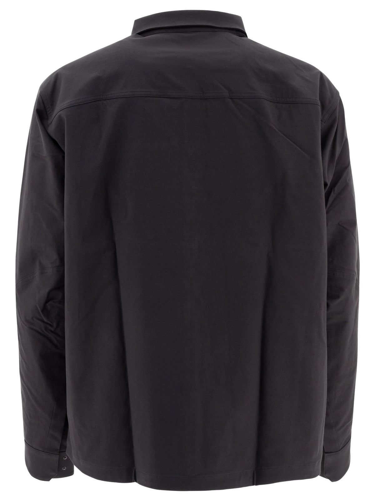 Arc'teryx "Cronin" overshirt jacket - Black