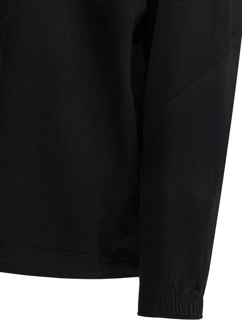 Arc'teryx "Konseal" Crew-Neck Sweatshirt - Black