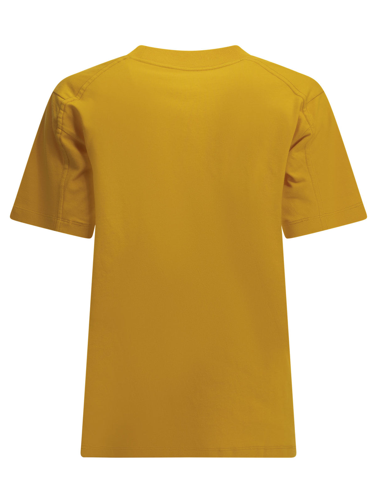 Arc'teryx "Kragg Little Bird" Crew-Neck T-Shirt - Yellow