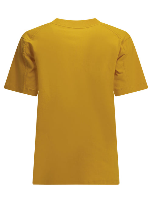 Arc'teryx "Kragg Little Bird" Crew-Neck T-Shirt - Yellow